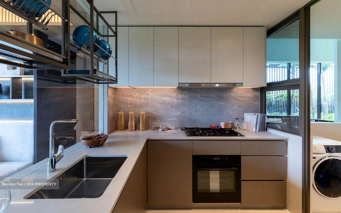 The Botany At Dairy Farm (D23), Condominium #500658391